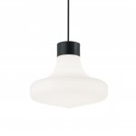 Уличный светильник Ideal lux SOUND SP1 NERO (150079)