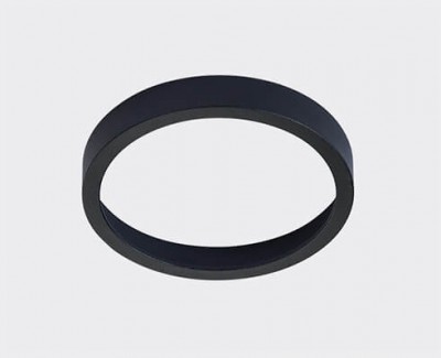 SP RING black декоративная вставка Italline SP RING black декоративная вставка Italline