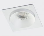 SP 01 black одинарная рамка Italline