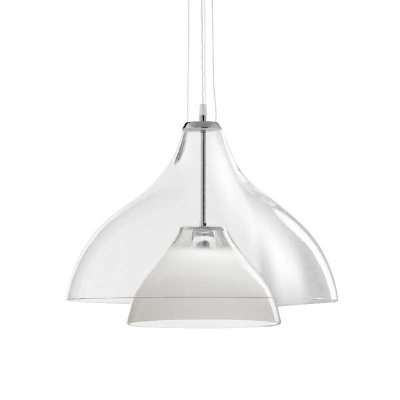 Подвесной светильник Vistosi SP ALMA BC CR Подвесной светильник Vistosi SP ALMA BC CR