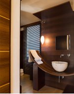 Подвесной светильник Vistosi SP BACO 1 AL OS