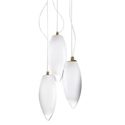 Подвесной светильник SP BACO 3 BC RU