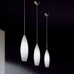 Подвесной светильник Axo Light SP BORA BC Axo