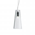 Подвесной светильник Vistosi SP CHEOPE P SP CR/SP