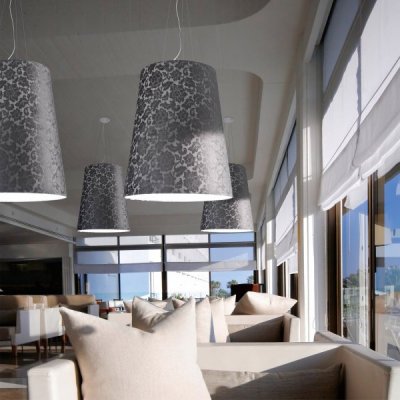 Светильник Axo Light SP DAMA 32 Damasco32