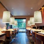 Подвесной светильник Axo Light SP DAMASCO 90 Axo