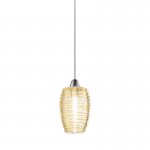 Подвесной светильник Vistosi SP DAMASCO P TO NI