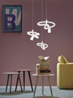 Подвесной светильник SP NODO 25 Vistosi