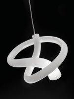 Подвесной светильник SP NODO 25 Vistosi