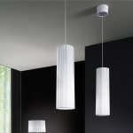 Подвесной светильник Axo Light SP OBI 20 AV CR Axo