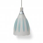 Подвесной светильник SP OPY 50 VE AG