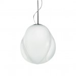 Подвесной светильник Vistosi SP PENTA BC NI