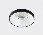 SP RING black декоративная вставка Italline
