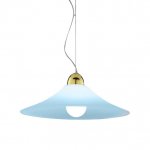 Подвесной светильник Vistosi SP SOSPESE C BL