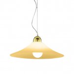 Подвесной светильник Vistosi SP SOSPESE C GI