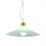 Подвесной светильник SP SOSPESE C green