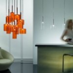 Светильник Axo Light SP SPILL G Spillray