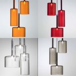 Светильник Axo Light SP SPILL M Spillray