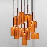 Светильник Axo Light SP SPILL M Spillray