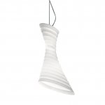 Подвесной светильник Vistosi SP TWISTER G BC GR