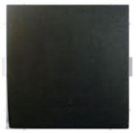 Розетка Wessen 59 с/у без рамки С ЗК двухместная (250В, 16А, с ЗП) сосна (RS16-255-7-86)