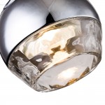 Светильник поворотный спот Maytoni SP006-CW-01-N Facets