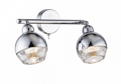

Светильник поворотный спот Maytoni SP006-CW-02-N Facets, SP006-CW-02-N
