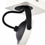 Спот Maytoni SP161-CW-01-W Magnetar 1