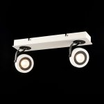 Спот Maytoni SP161-CW-02-W Magnetar 1