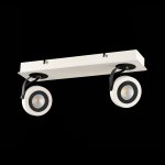 Спот Maytoni SP161-CW-02-W Magnetar 1