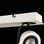 Спот Maytoni SP161-CW-02-W Magnetar 1