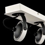 Спот Maytoni SP161-CW-03-W Magnetar 1