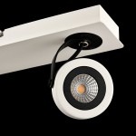 Спот Maytoni SP161-CW-03-W Magnetar 1