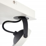 Спот Maytoni SP161-CW-04-W Magnetar 1