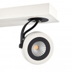 Спот Maytoni SP161-CW-04-W Magnetar 1