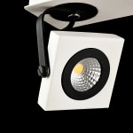 Спот Maytoni SP162-CW-01-W Magnetar 2