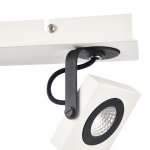 Спот Maytoni SP162-CW-02-W Magnetar 2