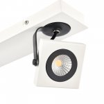 Спот Maytoni SP162-CW-02-W Magnetar 2