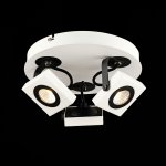 Спот Maytoni SP162-CW-03-W Magnetar 2