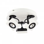 Спот Maytoni SP162-CW-03-W Magnetar 2