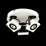 Спот Maytoni SP162-CW-03-W Magnetar 2