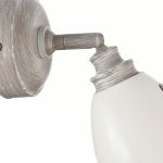 Светильник спот Maytoni SP289-CW-01-BG Agnes