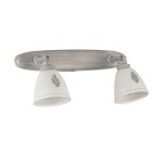 Светильник спот Maytoni SP289-CW-02-BG Agnes