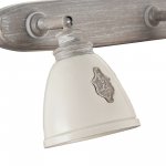 Светильник спот Maytoni SP289-CW-03-BG Agnes