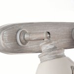 Светильник спот Maytoni SP289-CW-03-BG Agnes