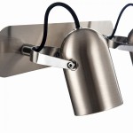 Спот Maytoni SP311-CW-02-N Alcor