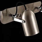 Спот Maytoni SP311-CW-03-N Alcor