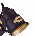 Спот Maytoni SP315-CW-01-BR Borgo