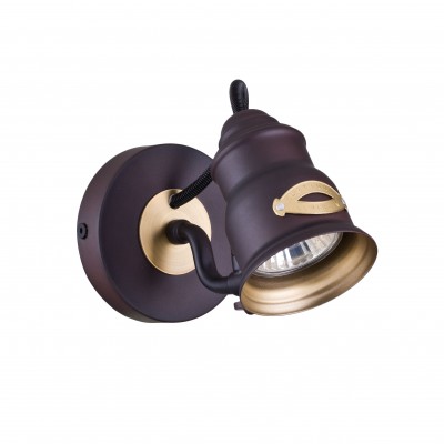 

Спот Maytoni SP315-CW-01-BR Borgo, SP315-CW-01-BR