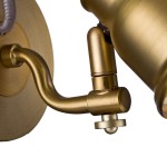 Спот Maytoni SP315-CW-01-BS Borgo